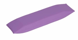Purplepos Keilkissen Xs 50X11X6Cm - (1 St) - PZN 12548341