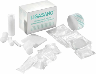 Ligasano Ambulanz Podo Dia - (15 St) - PZN 17251427
