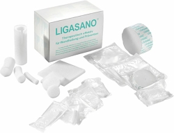 Ligasano Ambulanz Podo Dia - (15 St) - PZN 17251427