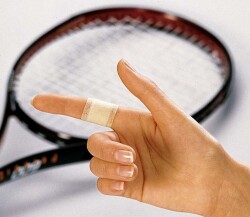 Curaplast Finger Verband Sensitiv 2X18 - (10 St) - PZN...