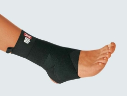 Epx Ankle Dynamic S Re - (1 St) - PZN 07640725
