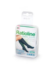 Ratioline Trav Socks 36-40 - (2 St) - PZN 15322850