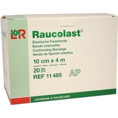 Raucolast Ap 10Cm - (20 St) - PZN 03807708