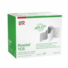 Rosidal Tcs Ucv 2-Komp. Kompressionssystem 6X2 - (6 St) -...
