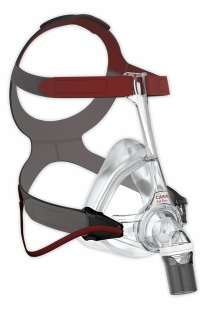 Cara Nasenmundmaske Gr L - (1 St) - PZN 08025650