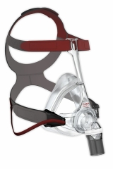 Cara Nasenmundmaske Gr L - (1 St) - PZN 08025650