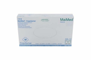 Maimed Copolymer Steril Einzeln Verp. Gr. S - (100 St) - PZN 09522378