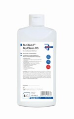 Myclean Ds Schnelldesinfektion Neutral Serie Plus - (500...