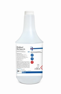 Myclean Ds Schnelldesinfektion Neutral Serie Plus - (1 l) - PZN 10305723
