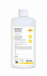 Myclean Handlotion O/W - (500 ml) - PZN 11871838