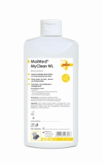 Myclean Wl Waschlotion Serie Plus - (500 ml) - PZN 10306094