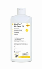 Myclean Wl Waschlotion Serie Plus - (1 l) - PZN 10306102