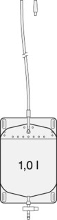 Fussgaengerbtl 1.0Dk45Schi - (10 St) - PZN 06096969