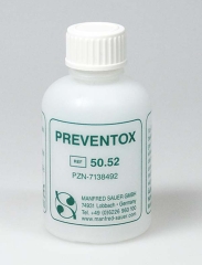 Preventox 5052 - (50 ml) - PZN 07138492