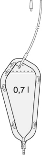 Rollibtl 0.7L Kond 35 Schw - (10 St) - PZN 06095208