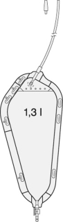 Rollibtl 1.3L Dk 35 Dreh - (10 St) - PZN 06094781