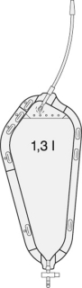 Rollibtl 1.3L Kond 22 Schi - (10 St) - PZN 00947797