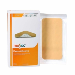 Meco Foam Adh 10X20Cm - (10 St) - PZN 17843978