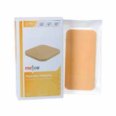 Meco Foam Nadh 10X20Cm - (10 St) - PZN 17836085