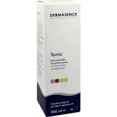 Dermasence Tonic - (200 ml) - PZN 07366655