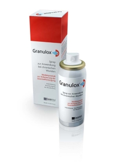 Granulox - (12 ml) - PZN 09505753