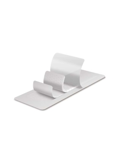 Mepilex Border Post-Op 10X35 Cm Verband Haftend - (5 St) - PZN 11639188