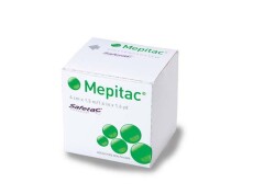 Mepitac 4X150Cm Rolle Unsteril - (1 St) - PZN 03885855
