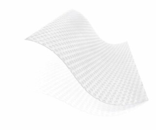 Mepitel One Silikon Netzverband 27.5 X 50 Cm - (2 St) - PZN 11028846