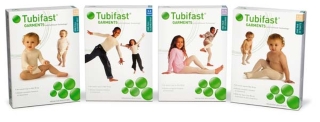 Tubifast Garments Oberteil 8-11 Jahre - (1 St) - PZN 10058058