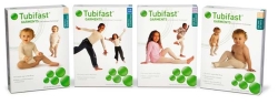 Tubifast Garments Oberteil 8-11 Jahre - (1 St) - PZN...