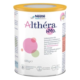 Althera - (400 g) - PZN 15786294