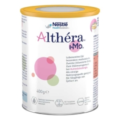 Althéra - (400 g) - PZN 15786294