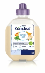 Compleat Paed. Nature Mix - (12X500 ml) - PZN 18723549