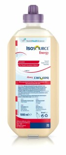Isosource Energy Neutral Smartflex - (9X1000 ml) - PZN 07755888