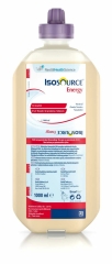 Isosource Energy Neutral Smartflex - (9X1000 ml) - PZN...