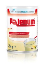 Palenum Vanille - (6X450 g) - PZN 04165152