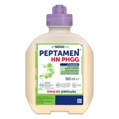 Peptamen Hn Phgg - (12X500 ml) - PZN 17160794