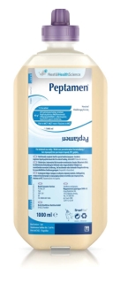 Peptamen Neutral Smartflex Fluessig - (9X1000 ml) - PZN 09254593