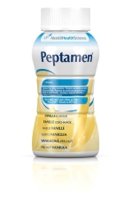 Peptamen, Vanille - (6X4X200 ml) - PZN 00813571