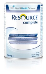 Resource Complete - (1300 g) - PZN 10536411