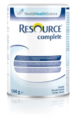 Resource Complete - (6X1300 g) - PZN 10536428