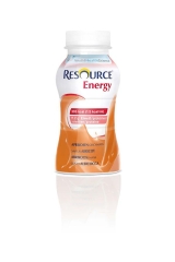 Resource Energy Aprikose - (6X4X200 ml) - PZN 00011819
