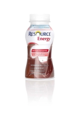 Resource Energy Schokolade - (6X4X200 ml) - PZN 00012374