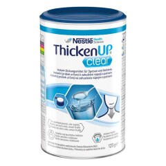 Thickenup Clear - (12X125 g) - PZN 15241117