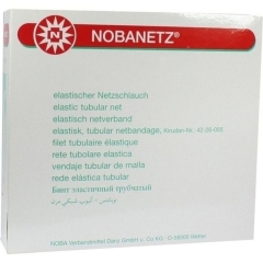 Nobanetz 25M Gr 5.5 Oberschenkel Netzschlauchverba - (1...