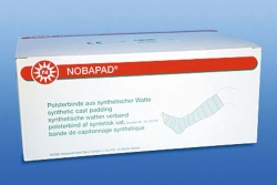 Nobapad 3Mx6Cm Polsterbinde - (20 St) - PZN 07097882