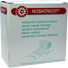 Nobatricot 20Mx7Cm Schlauchverband - (1 St) - PZN 07094027