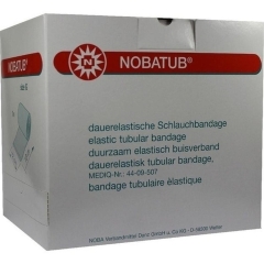 Nobatub G 10Mx12Cm Dauerelastische Schlauchbandage - (1...
