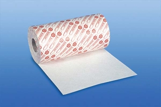 Rudavlies 30Cmx10M Klebevlies - (1 St) - PZN 07092465