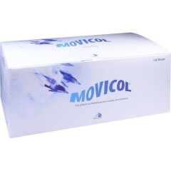 Movicol Beutel - (100 St) - PZN 07548882